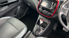 Renault Captur 1.2 TCE Signature Nav 5dr Auto Petrol Hatchback